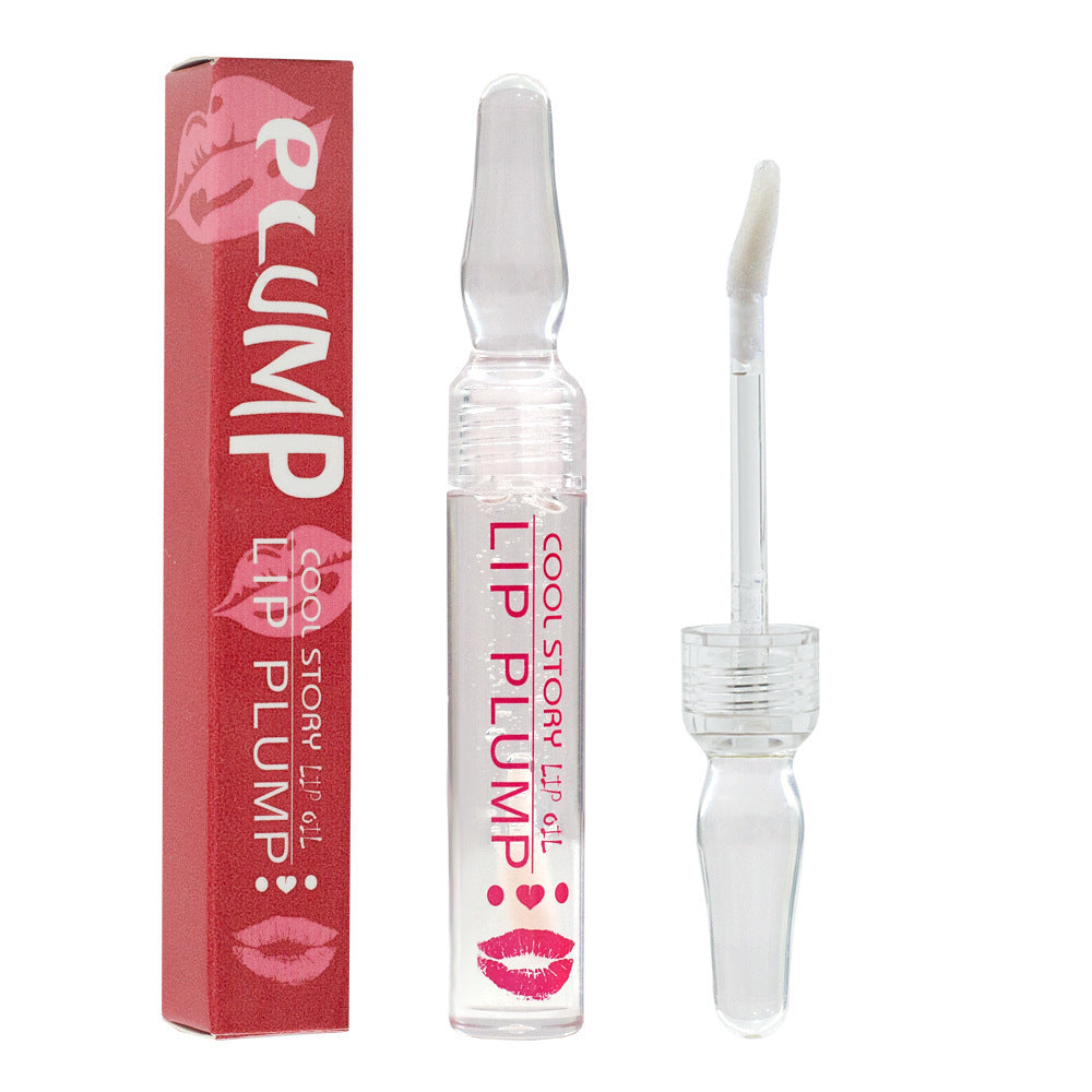 Lip Beauty Device LED Heating Portable