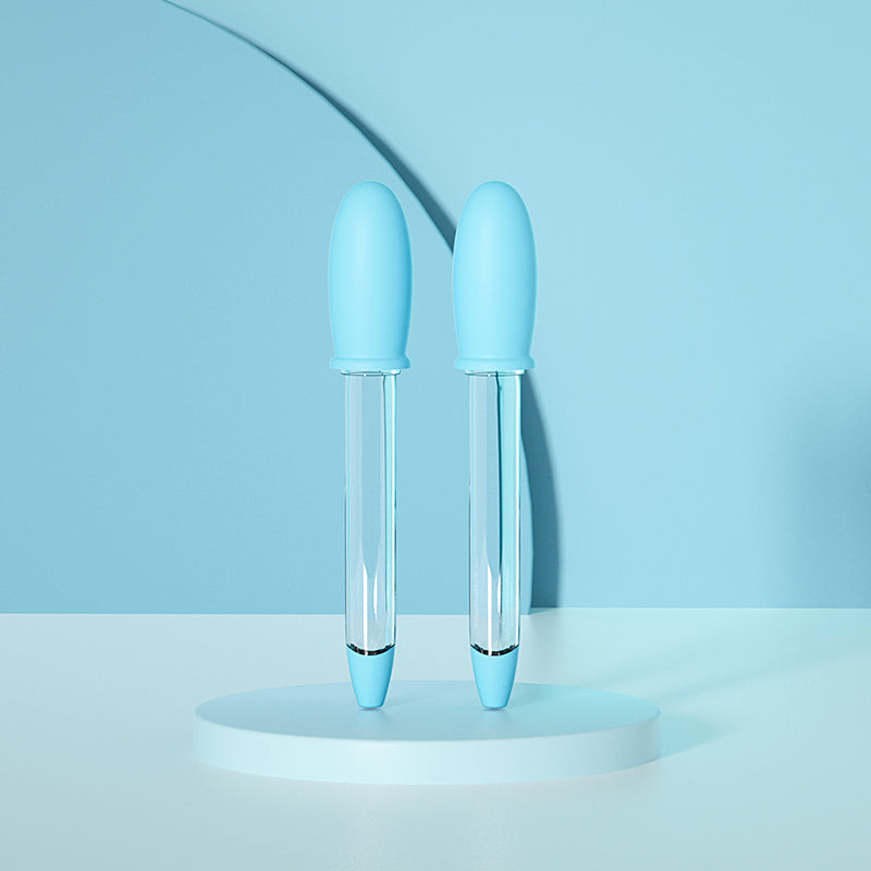 Medicine Feeding Device For Babies To Prevent Choking