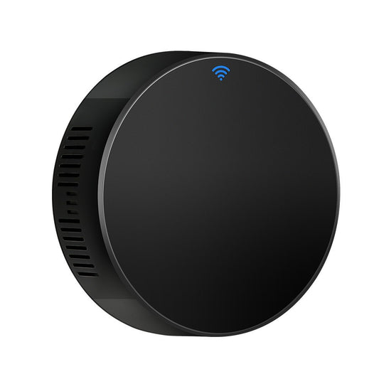 Graffiti Smart WiFi Sensor Socket Scenarios