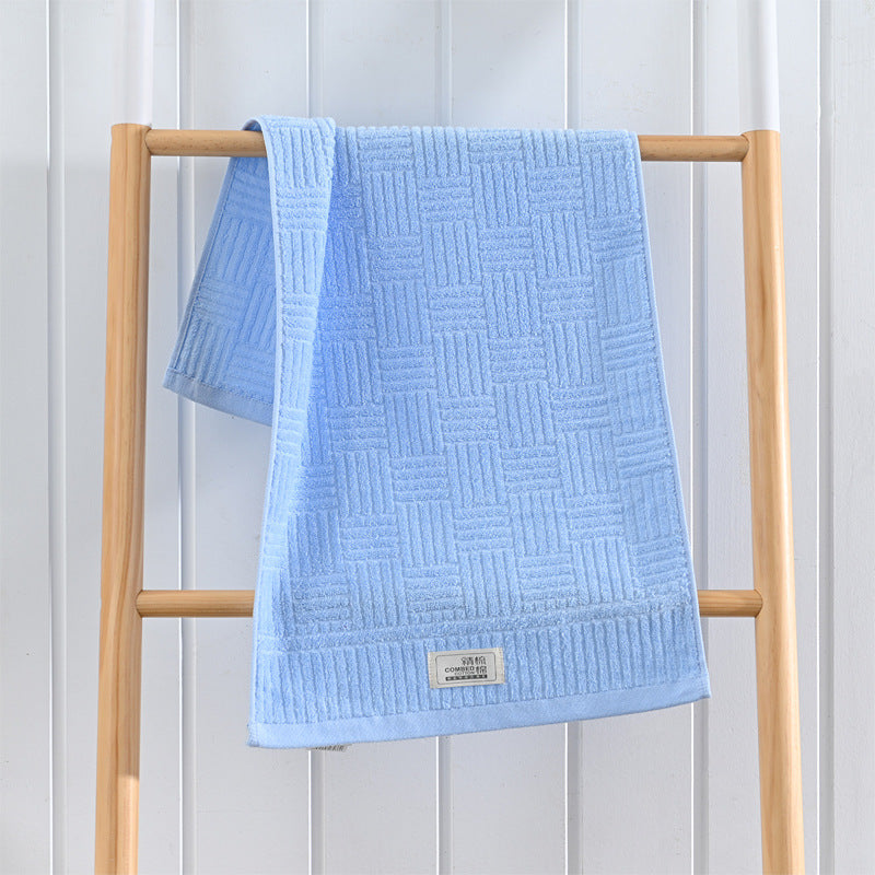 Cotton Towel Wedding Gift Set 3-Piece