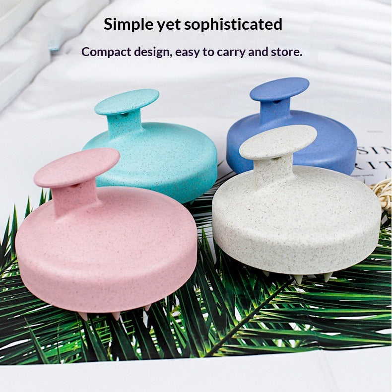 Massage Claw Scalp Cleaning Massage Comb