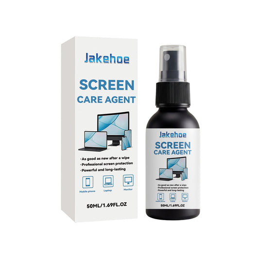 Screen Care Agent