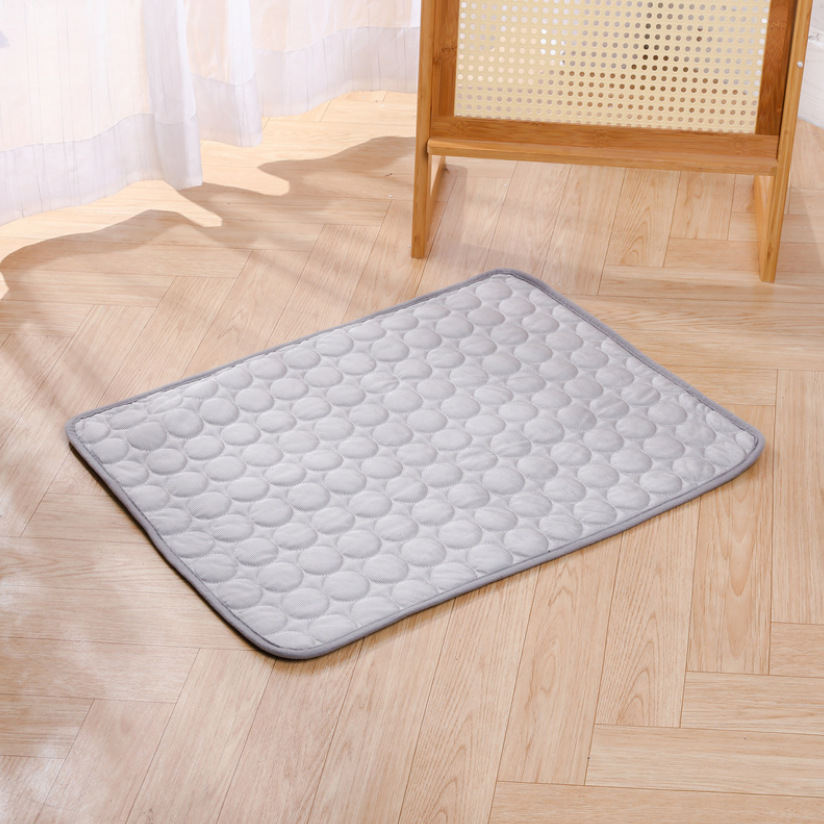 Pet Ice Pad Summer Cool Dog Mat