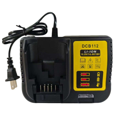 Quick-charging Household Portable Charger