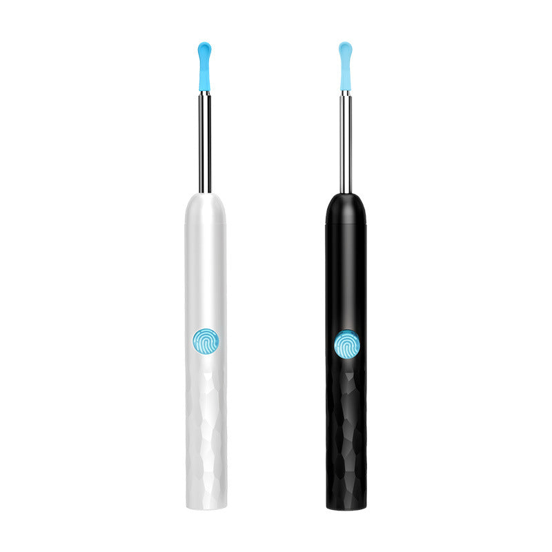 High-Definition Endoscopic Smart Visual Ear Pick