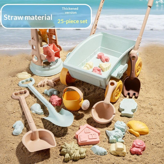 Childrens Beach Toys