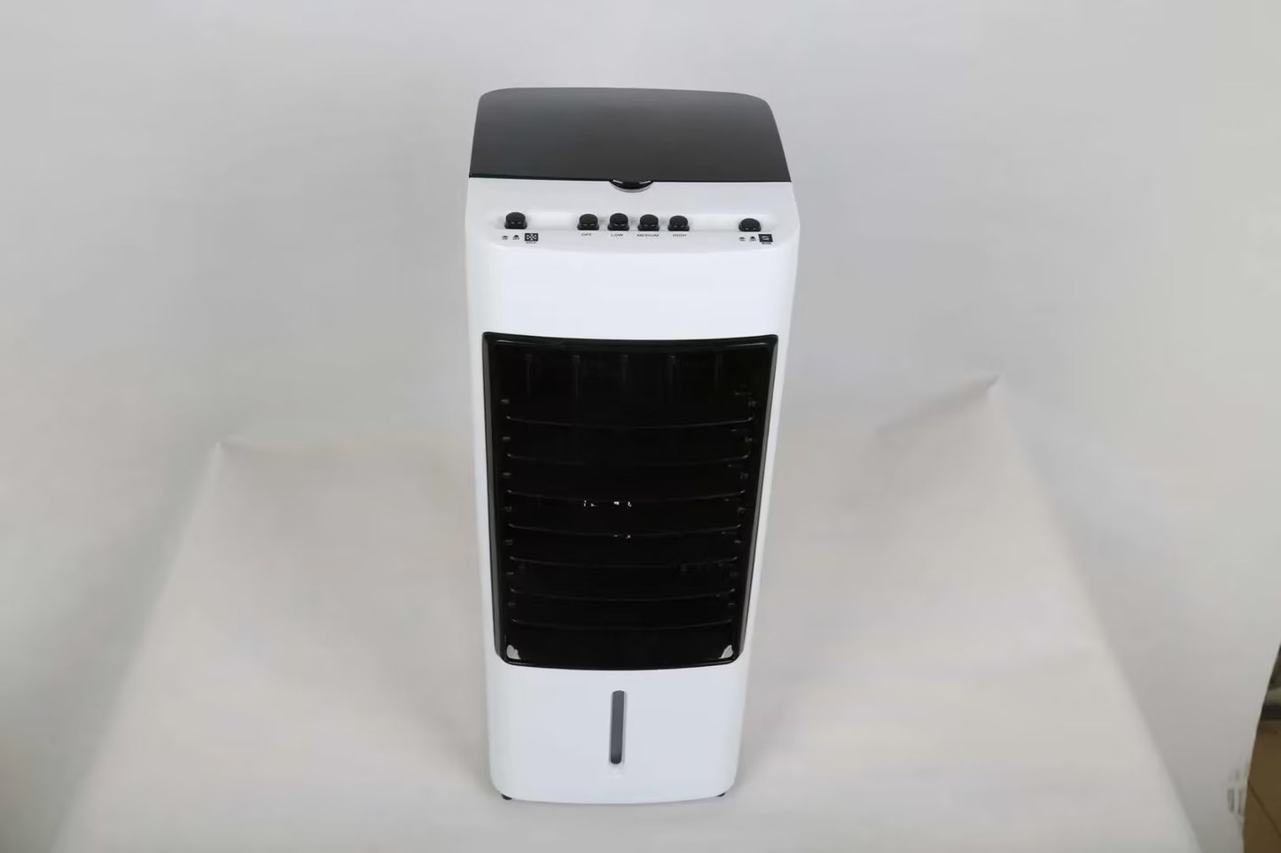 Home Remote Control Wall Mounted Electric Heater
