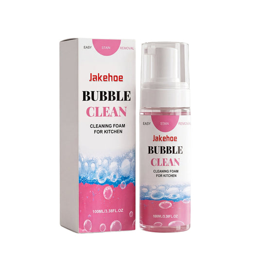 Kitchen Foam Cleaner
