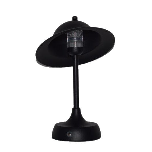 Small Night Light Table Touch-Control LED Ambient Light Head-Charging Desk Lamp