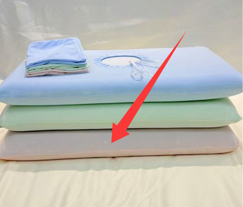 Summer Viscose Pillowcase For Home Use