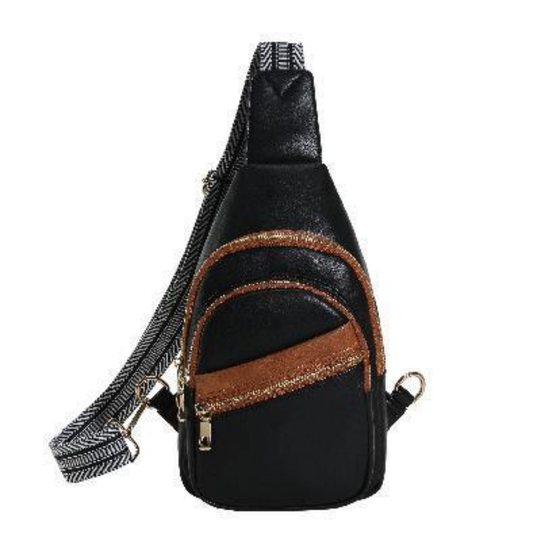 Only Self Pickup---Small Sling Bag For Women Crossbody Bags For Women Trendy Leather Fanny Packs For Women Cross Body