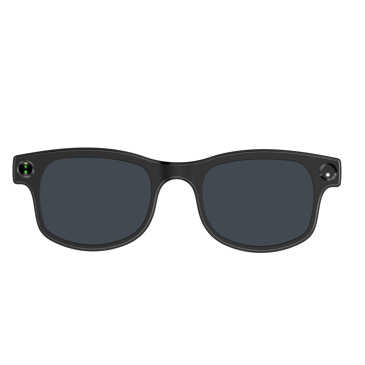 8MP AI Smart Camera  Glasses Bluetooth Sunglasses For Music Calling Translation G1