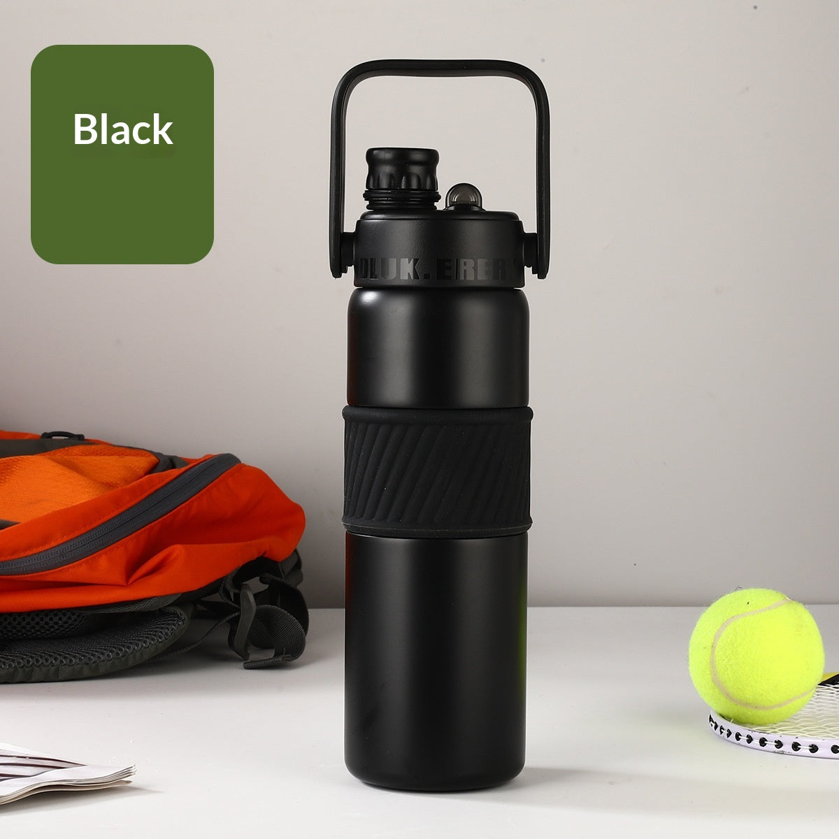 Outdoor Portable 316 Stainless Steel Insulated Cup