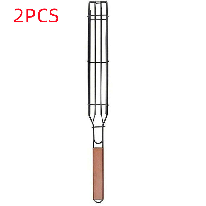 Stainless Steel Outdoor Household Barbecue Tools