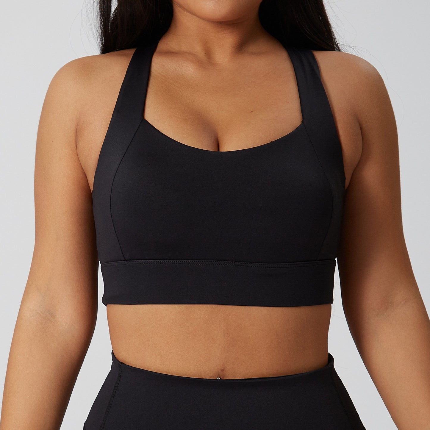 Pocket Tights High Waist Shaping Fitness Yoga Pants