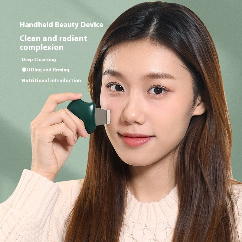 Beauty Instrument Manual Facial Cleaning Shovel Knife