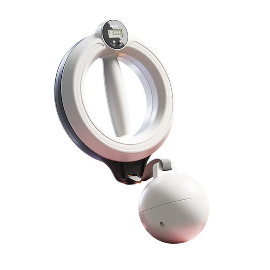 Smart Wrist Strength Ball For Slimming Arms