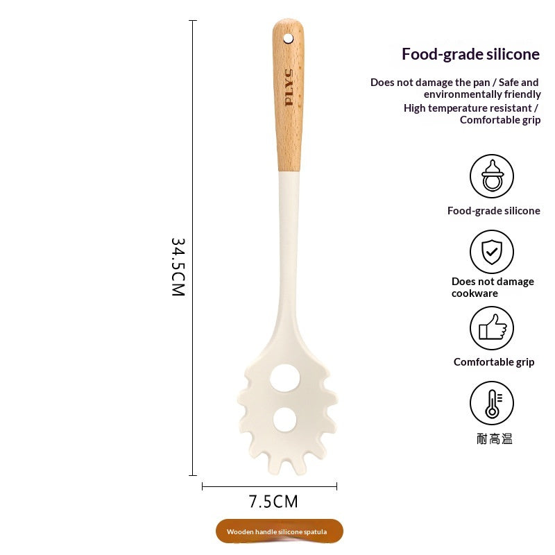 Household Silicone Kitchenware Food-grade