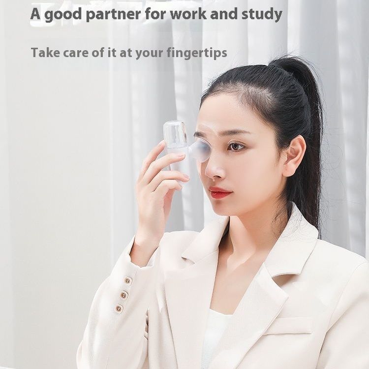 Fashion Portable Handheld Eye Care Machine