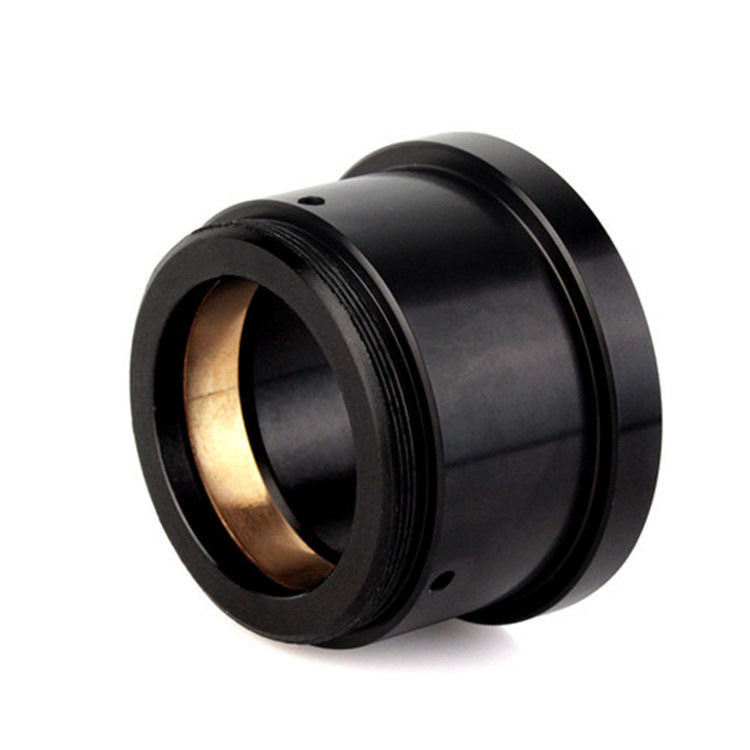 Astronomical Telescope Accessories M42 To 125 Inch Adapter