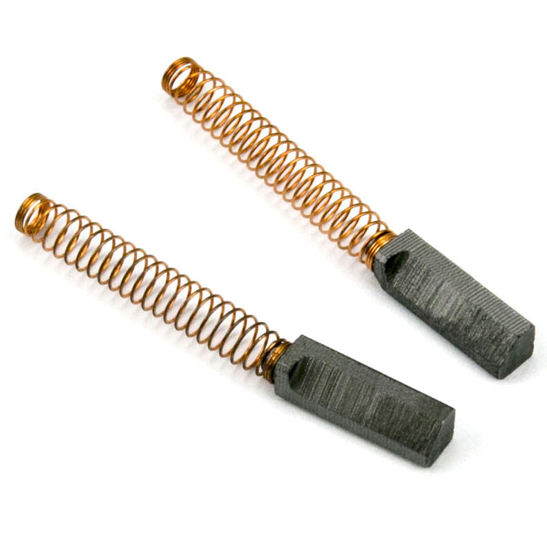 Household Kitchen Mixer Carbon Brush Accessories