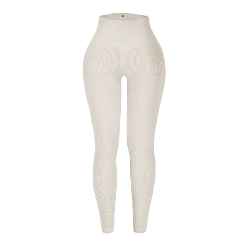 Thread Yoga Pants Women's High Waist Seamless Leggings