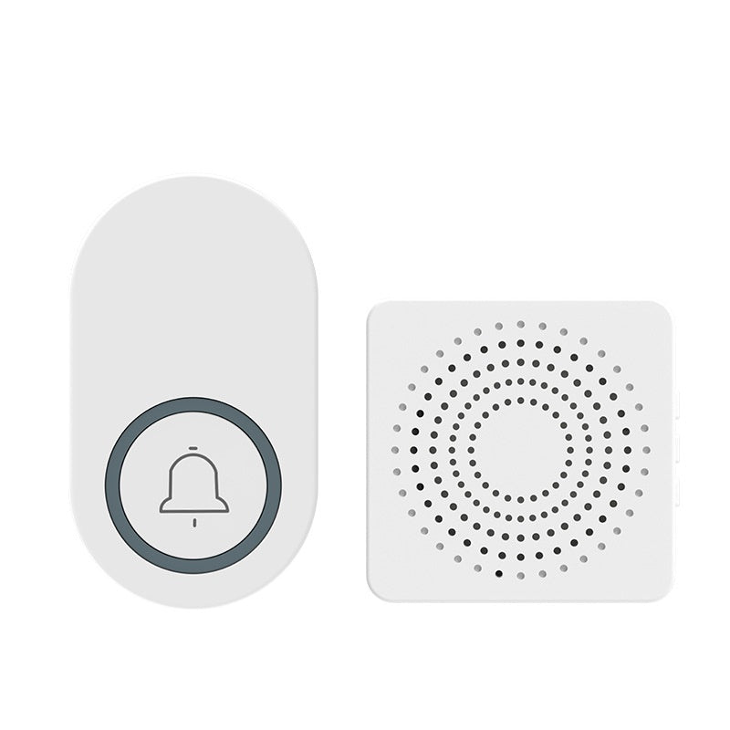 USB Powered Wireless Home Doorbell