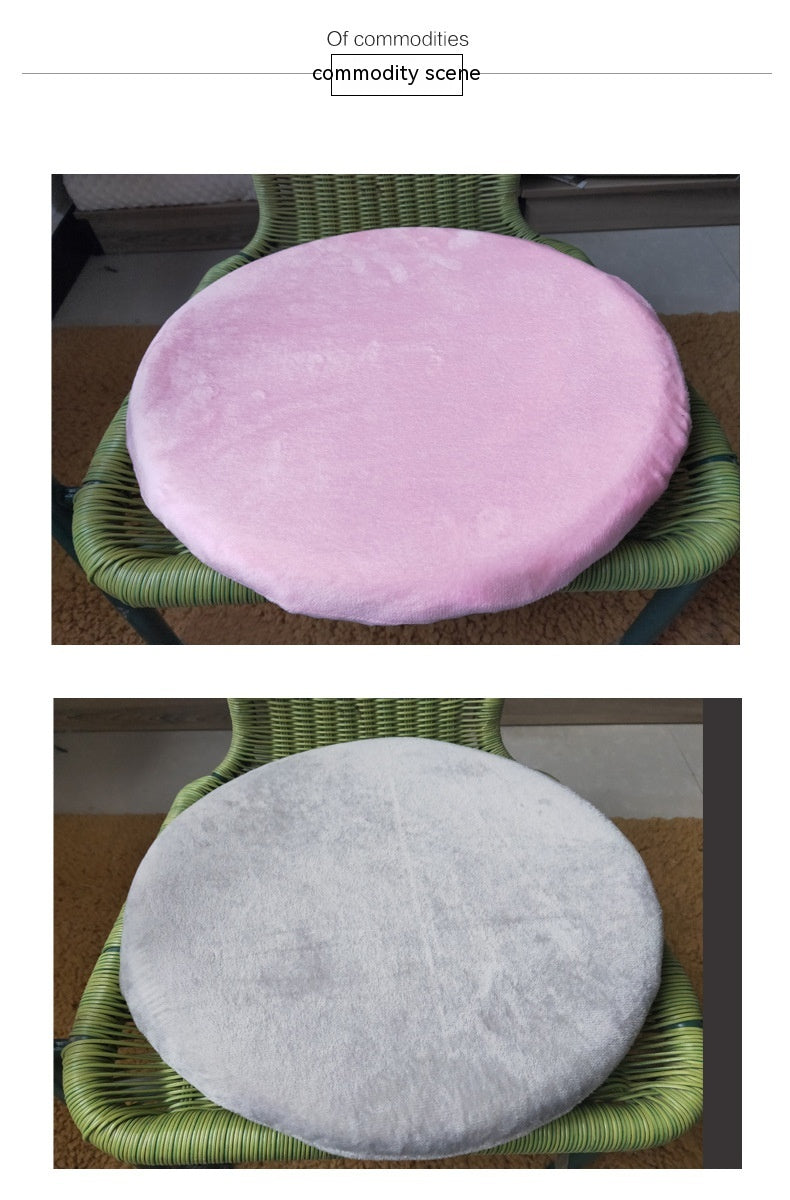 Long-sitting Decompression Hip Beauty Butt Seat Cushion