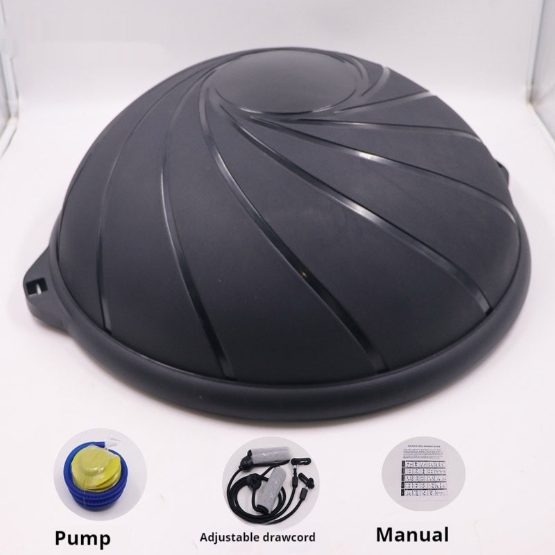 Massage Wave Velocity Ball Yoga Balance