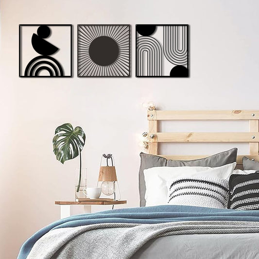 Cross-border Minimalist Line Art For Casual Photography And Wall Decor