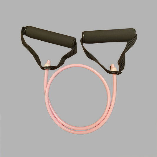 Multi-functional Fitness Equipment Resistance Stretch Band Straight Pull Trainer