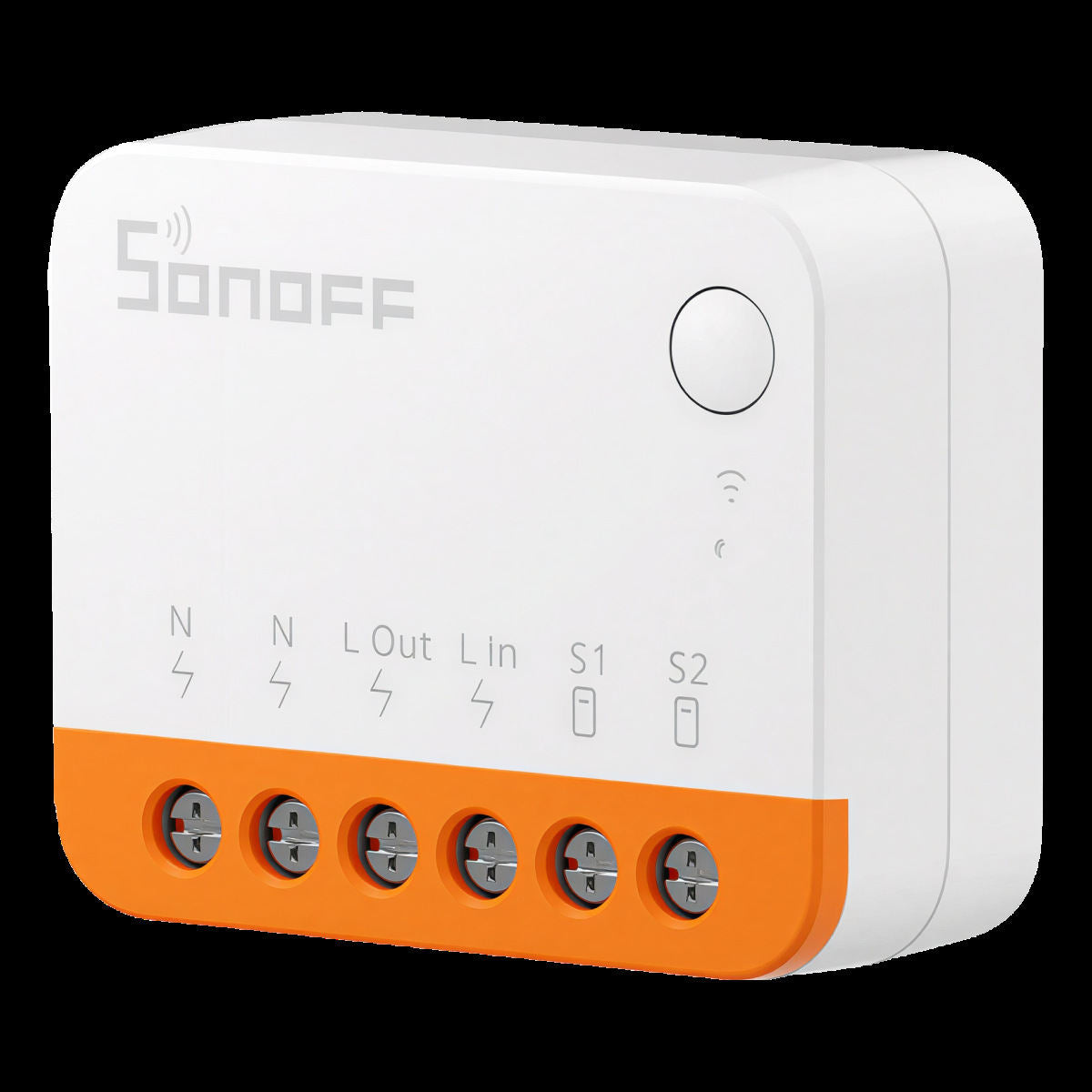 MINIR4 MINI Extreme Wi-Fi Smart
