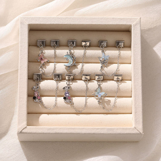 DIY Italian Creative Personalized Modular Accessories