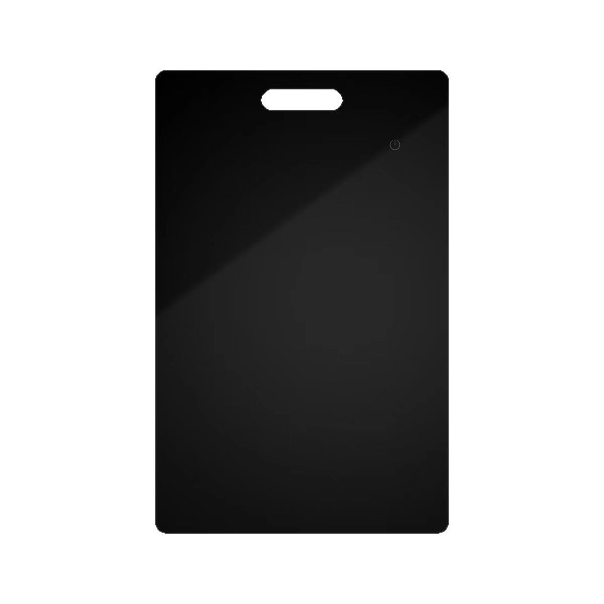 Ultra-thin Wireless Charging Smart Card Locator