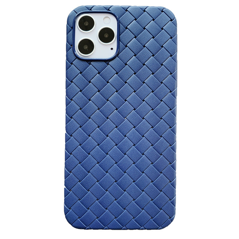 Braided Luxury Cooling Breathable Soft Shell Protective Cover