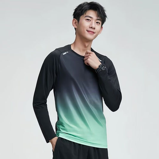 Quick-drying New Sports Running And Fitness Top