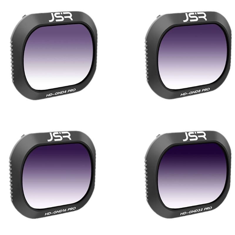 CPL Polarizing Filter And UV Protective Filter Accessories