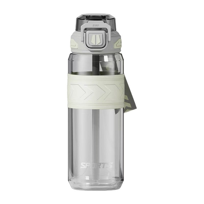 Large Capacity Outdoor Sports Fitness Portable Water Cup