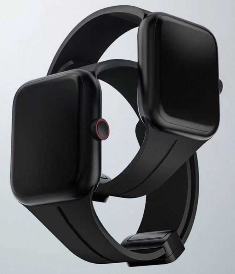 Smart Bracelet, Sports Bluetooth Electronic Heart Rate Bracelet