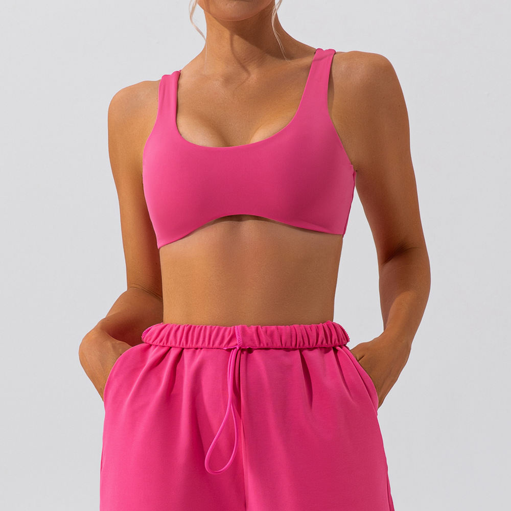Yoga Suit For Tight Fitting Exercise And Quick Drying