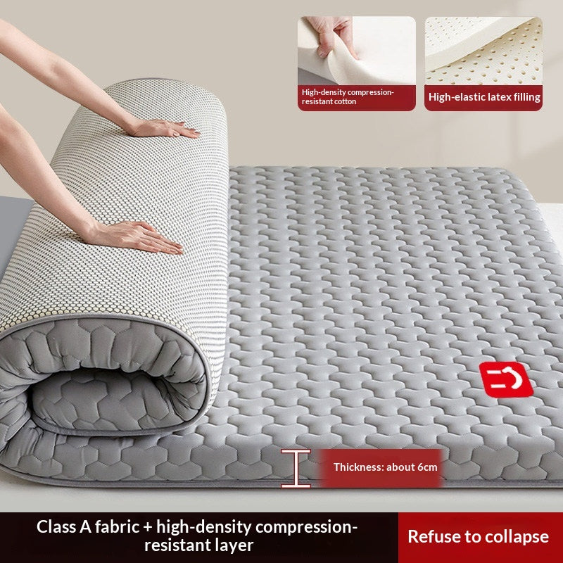 Thickened Latex Mattress For Home Use