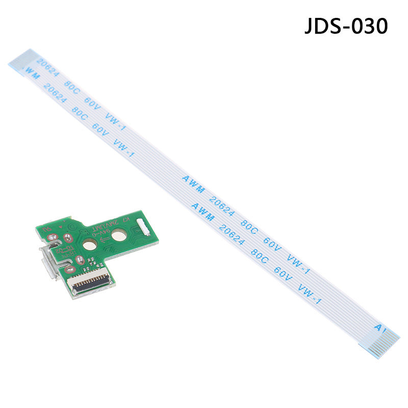 12-pin Ribbon Cable For The Handle Charging Socket Switchboard