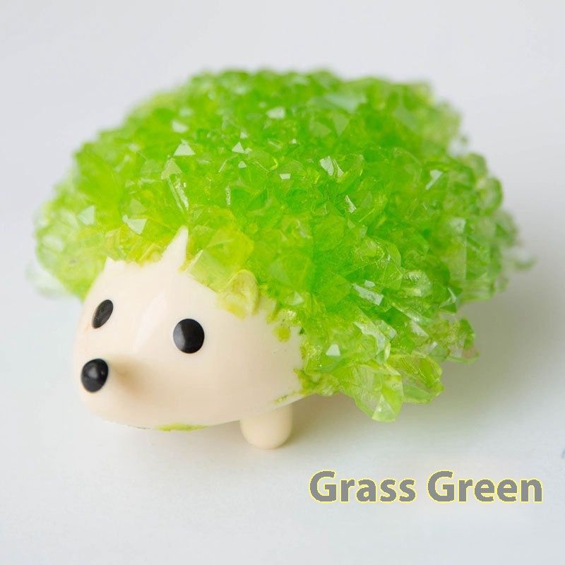 Graduation Gift DIY Since Crystal Types Toys