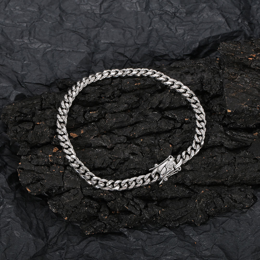 Stainless Steel Anklets Foot Accessories