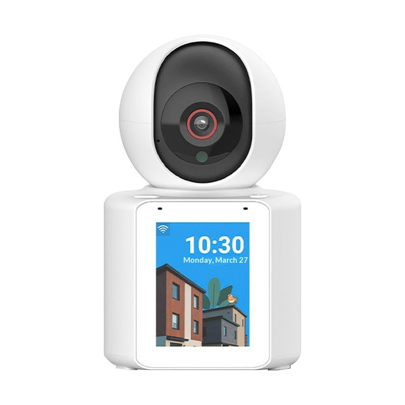 Wireless Monitor, Mobile Phone Remote Camera