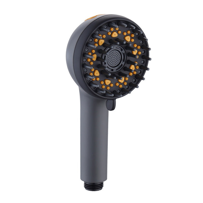 Pet Dog Shower Cleaning Beauty Shower Nozzle