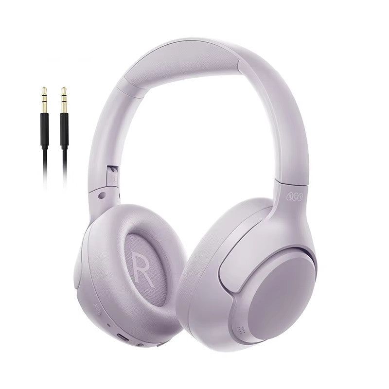 H3 Headset Bluetooth Headset ANC Active Noise Reduction True Wireless Sports Ultra-long Life Battery