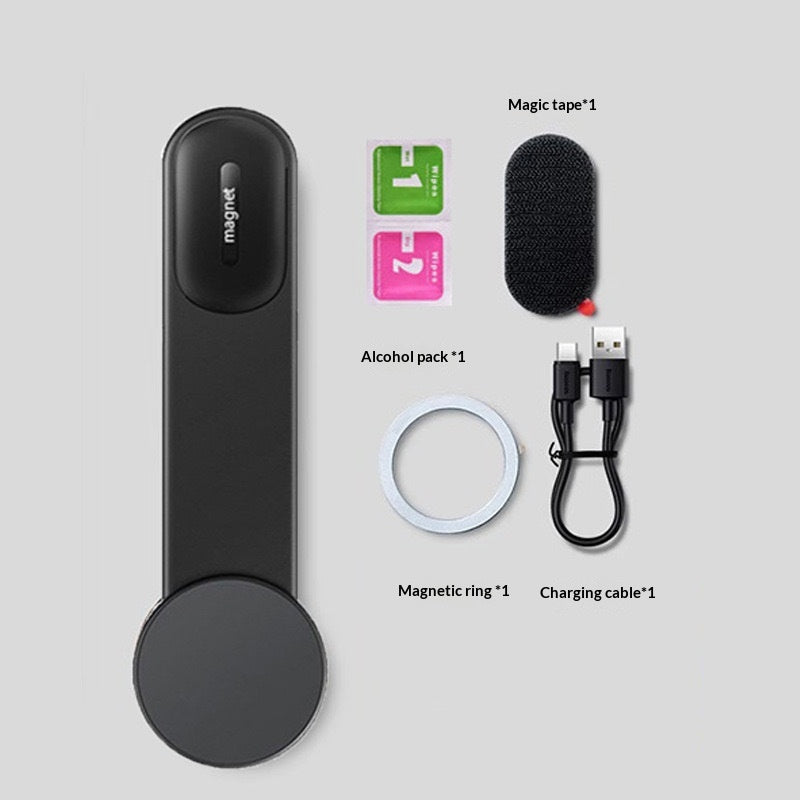 Best-selling Dual-suction Cup Car Phone Holder