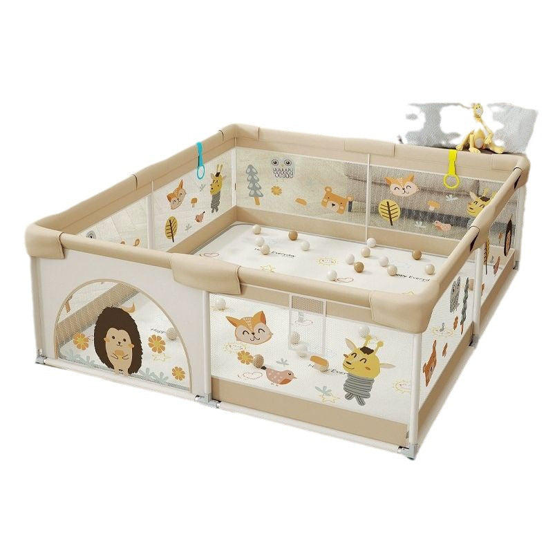 Baby Safety Gate Fence For Children And Infants Home Use