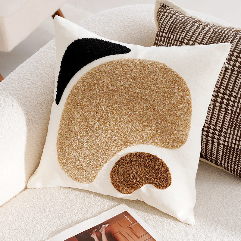 Modern Minimalist Pillow Insert For The Home